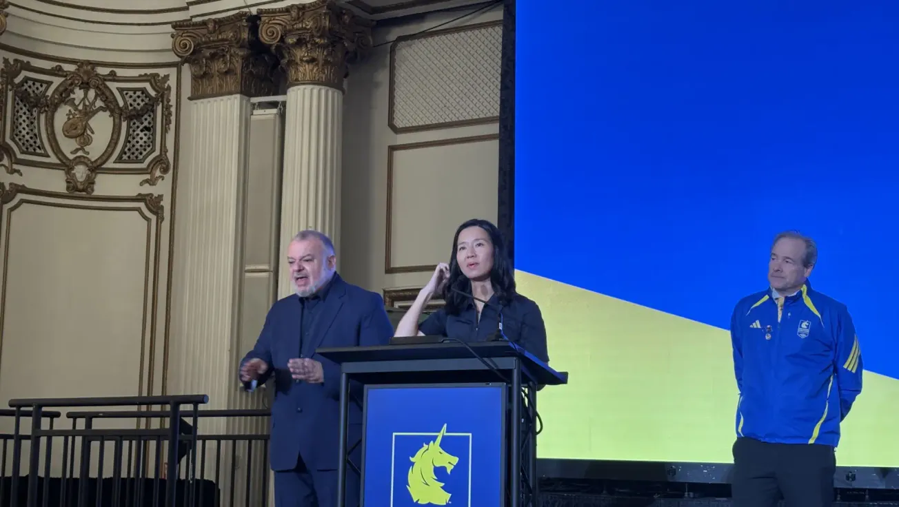 El Maratón de Boston bajo un nivel de amenaza elevado, advierte la policía