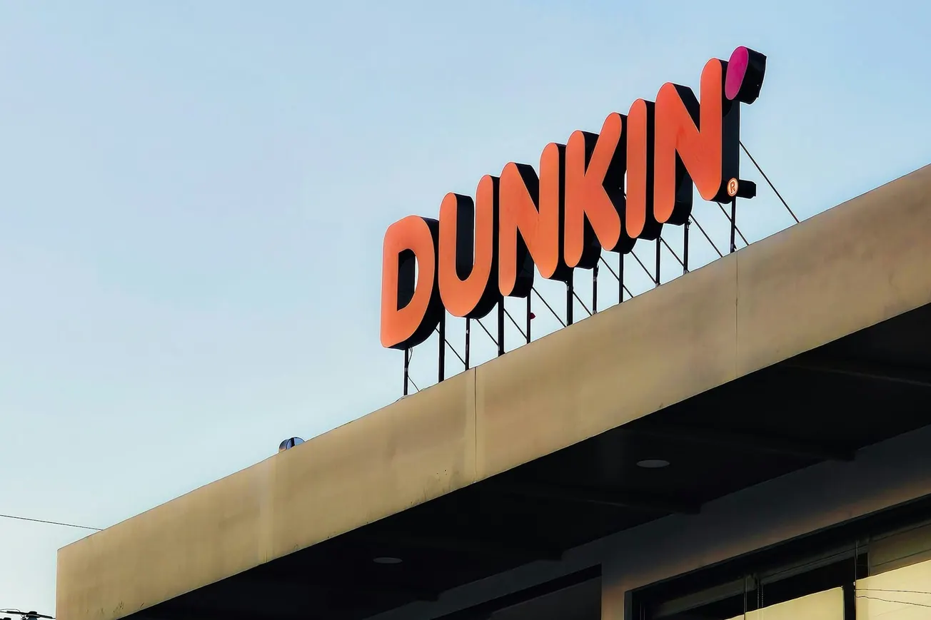 Dunkin' celebra hoy el Día Nacional del Plátano con bebidas de banana
