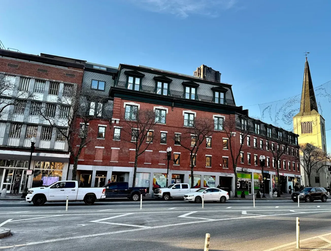 La Ciudad de Cambridge asegura fondos para eventos de la Copa Mundial FIFA 2026