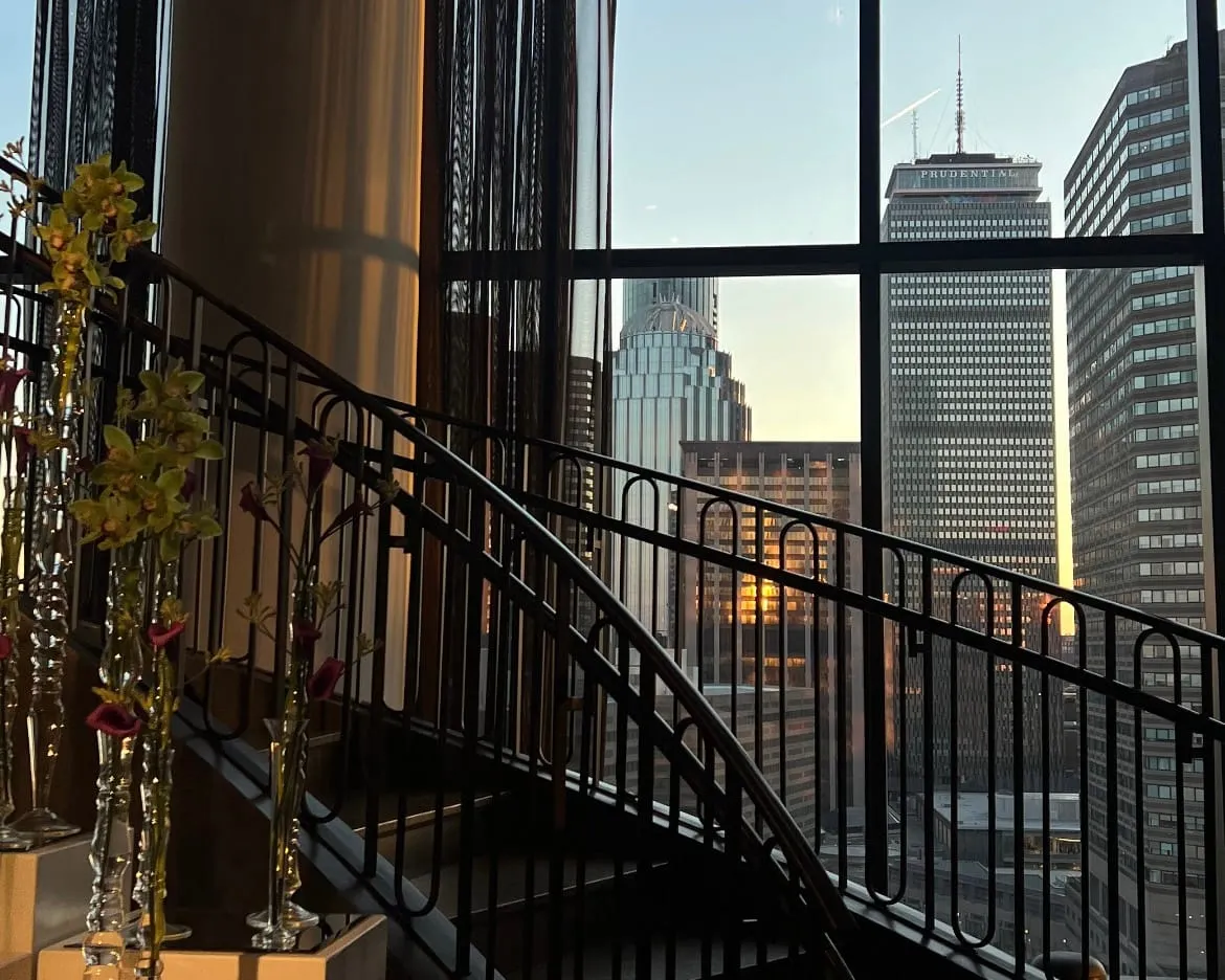 EVENTOS DE LA SEMANA EN BOSTON DESDE EL 11 HASTA EL 17 DE MAYO