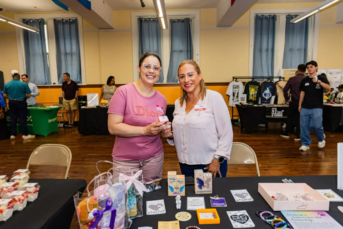 VROCC organiza feria para emprendimientos este sábado en East Boston