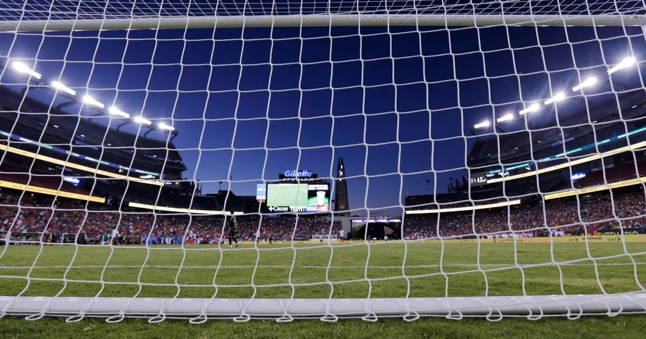 ¿Nuevo en el fútbol? Aquí tienes tu glosario del Mundial