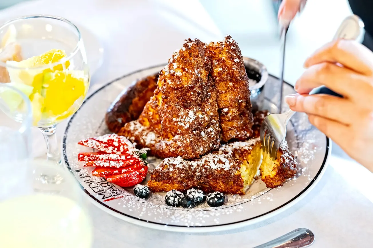 Mamás primerizas podrán disfrutar de brunch gratis en Watertown