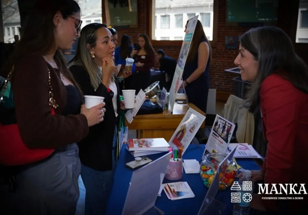 Congreso gastronómico en español llega a Boston el 19 de mayo para dueños de restaurantes