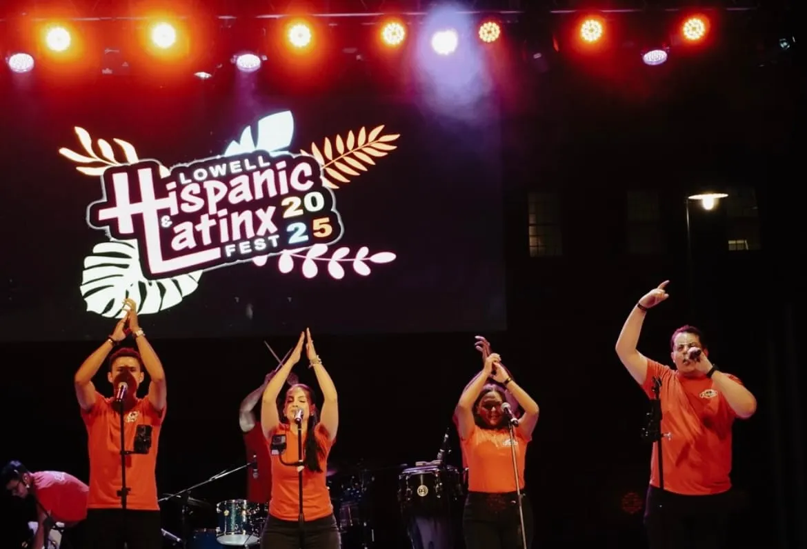 La Rockola Boston presenta su lanzamiento musical con una fiesta en East Boston