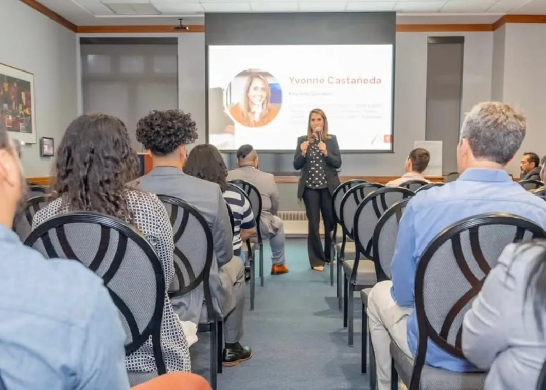 ALPFA Boston reunirá a emprendedores para conversar sobre cómo construir negocios sostenibles