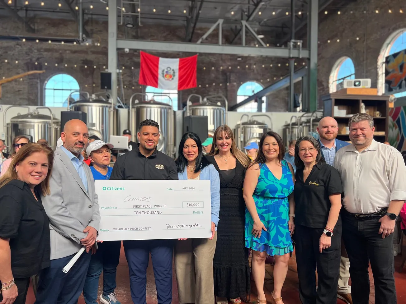 Cremosos, las paletas dominicanas de Lawrence que ganaron $10,000 en Boston