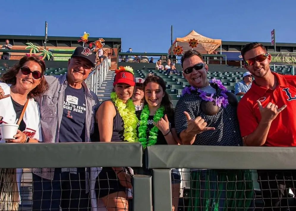 El equipo de béisbol de Lowell  tendrán una Noche Latina con homenaje a Luis Tiant