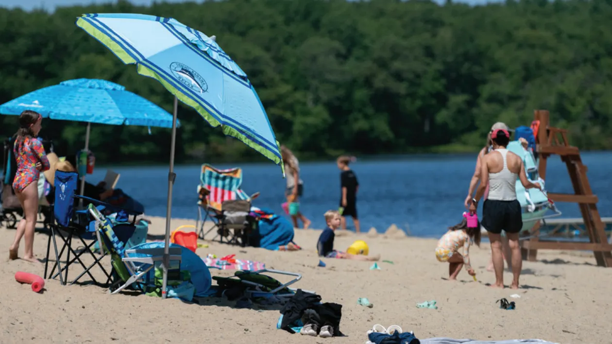 Hale Education abre su temporada de verano con actividades al aire libre para familias de Boston