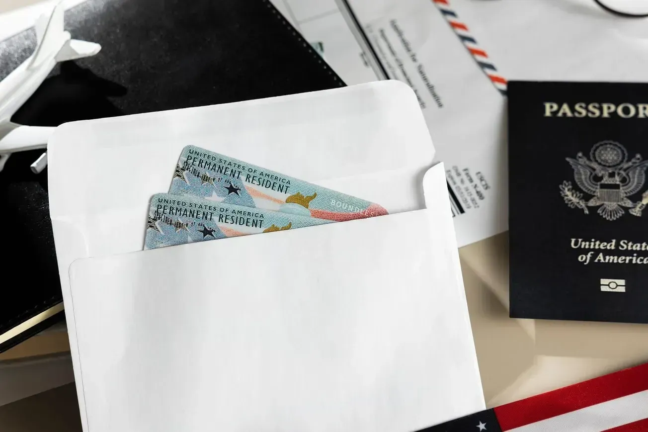 El gobierno federal impone restricciones “gravemente disruptivas” para solicitar la green card