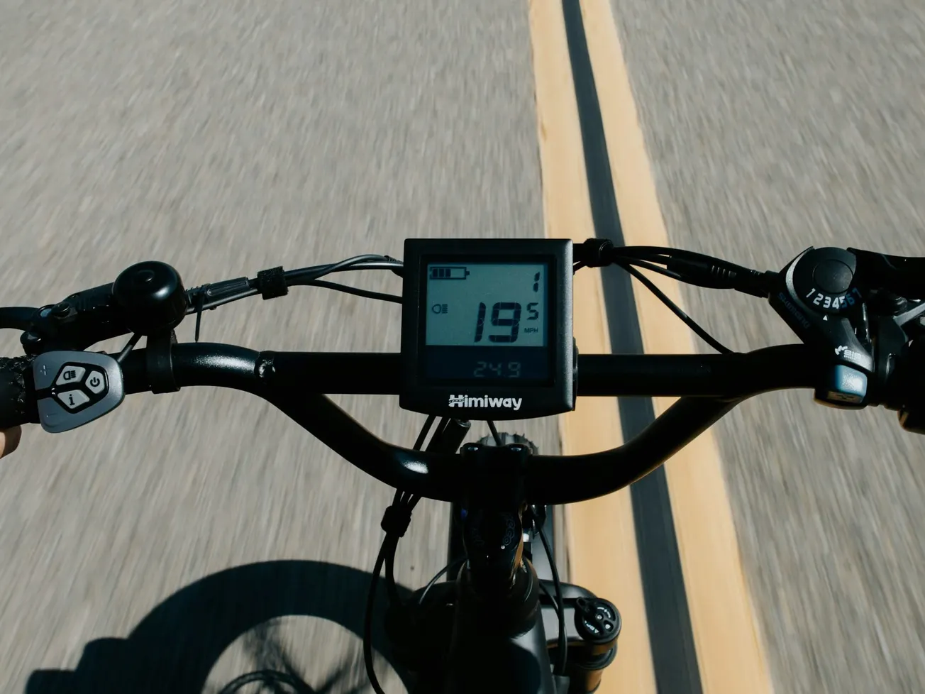Massachusetts propone clasificar bicicletas eléctricas y scooters por velocidad