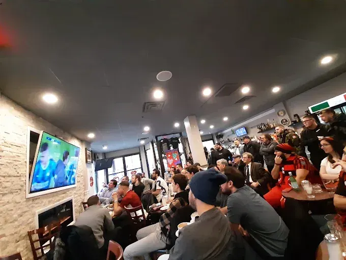 Los mejores bares para ver el Mundial en Boston