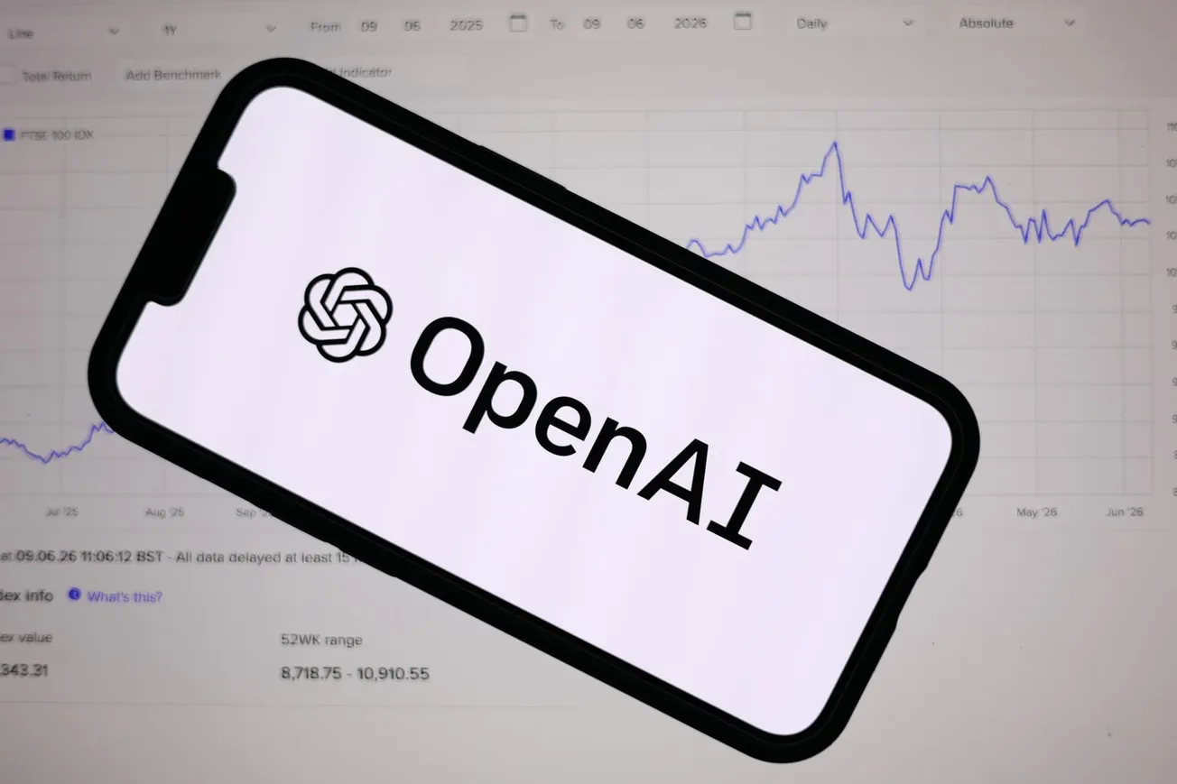 OpenAI sale a bolsa con una valoración de $852,000 millones y pérdidas de $14,000 millones