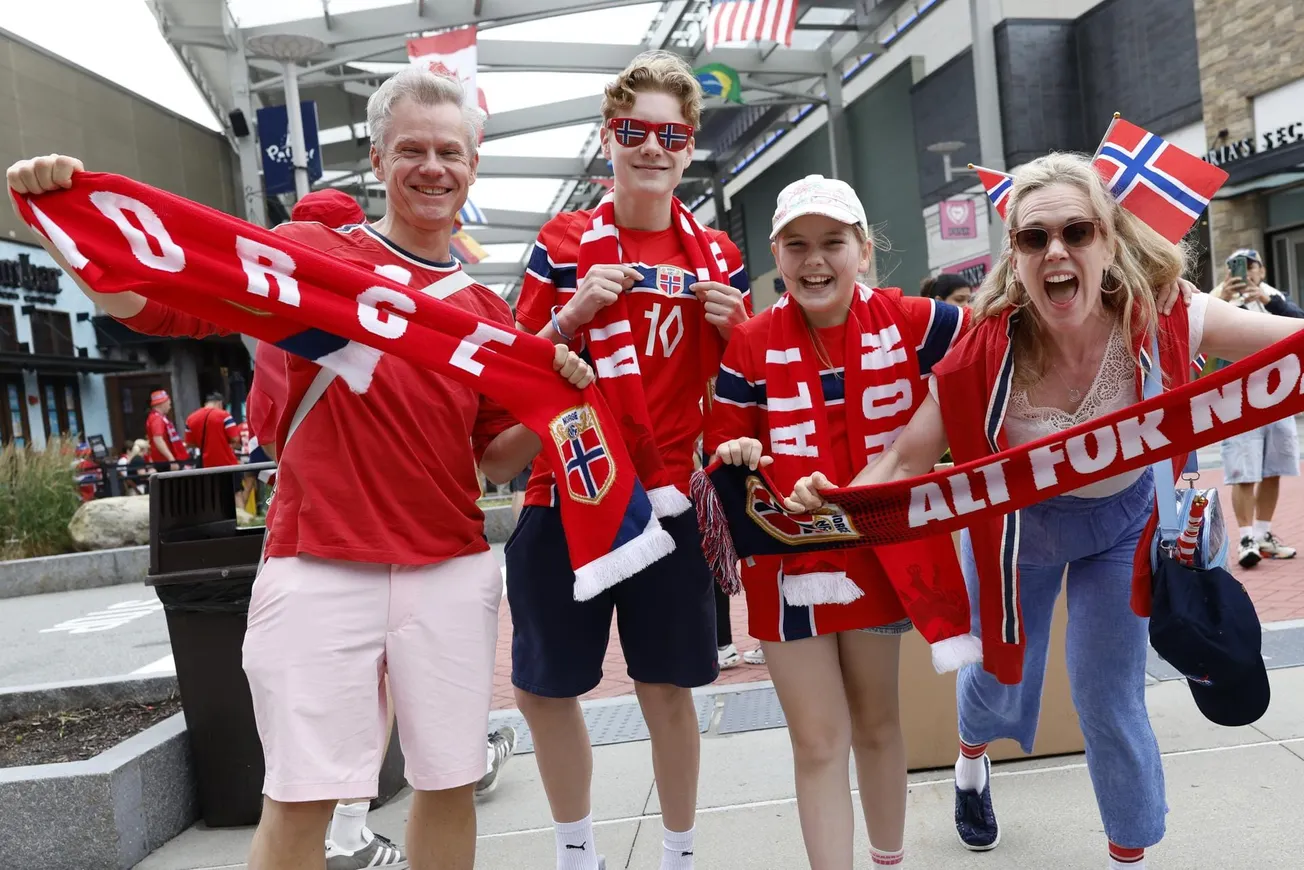 Francia vs Noruega hoy en Boston: horario, canal y lo que define el Grupo I del Mundial 2026