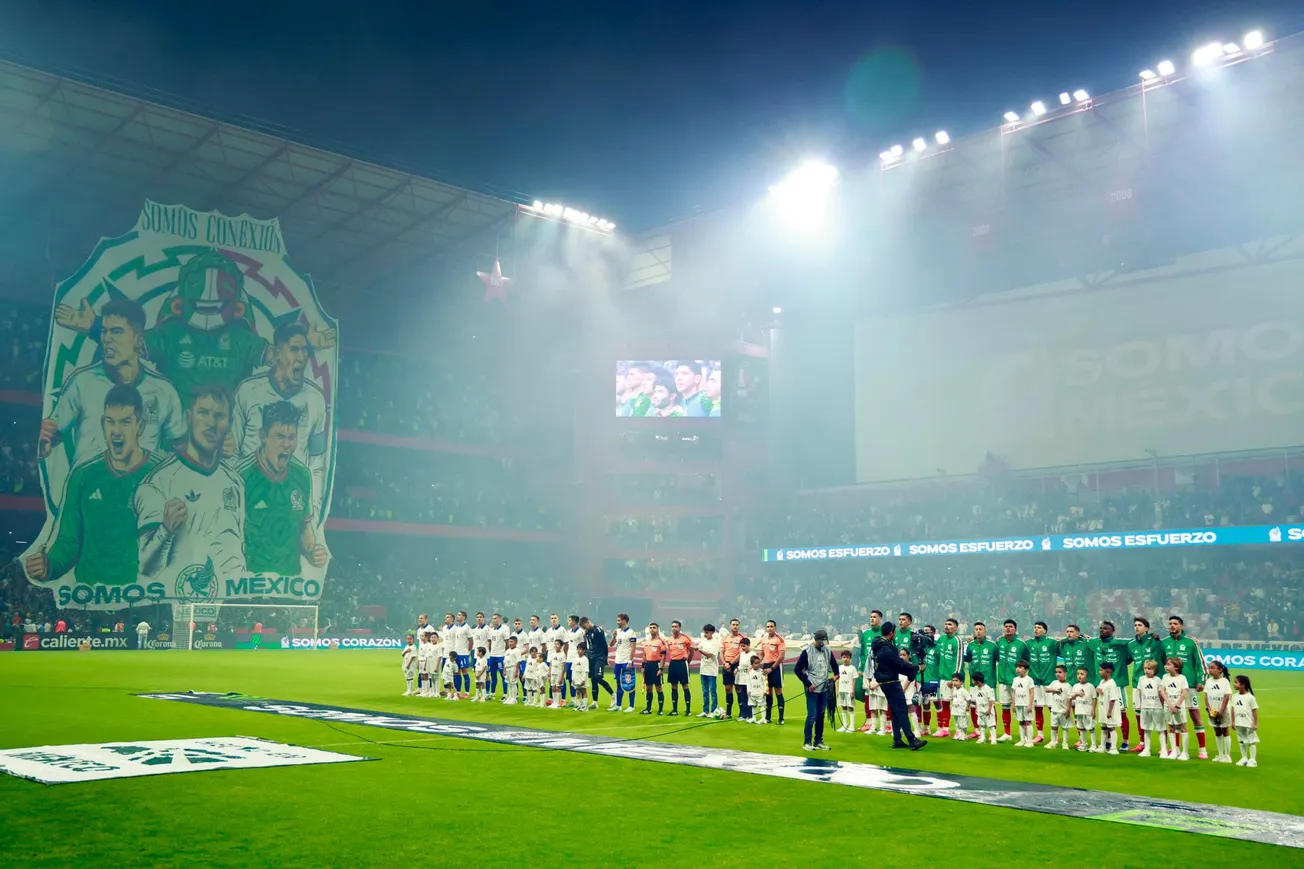 Mundial 2026 inauguración: Maná, J Balvin y Katy Perry en las tres ceremonias de apertura