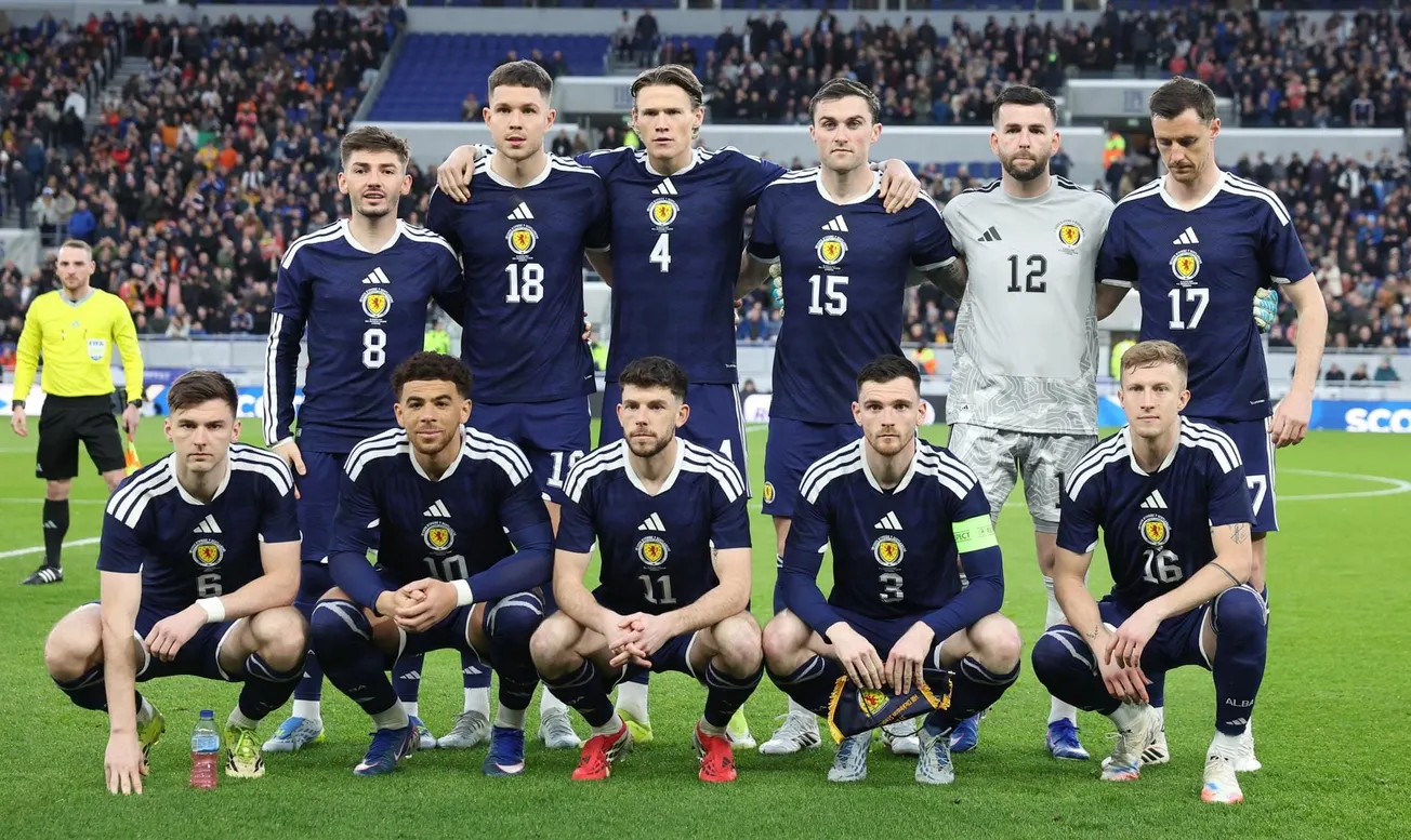 Haití vs Escocia en Boston: todo lo que debes saber del primer partido del Mundial en el Gillette Stadium