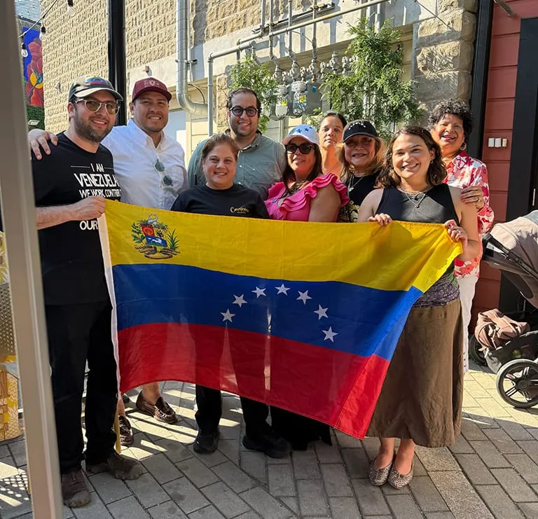 The Boston Foundation anuncia  fondo de emergencia para Venezuela