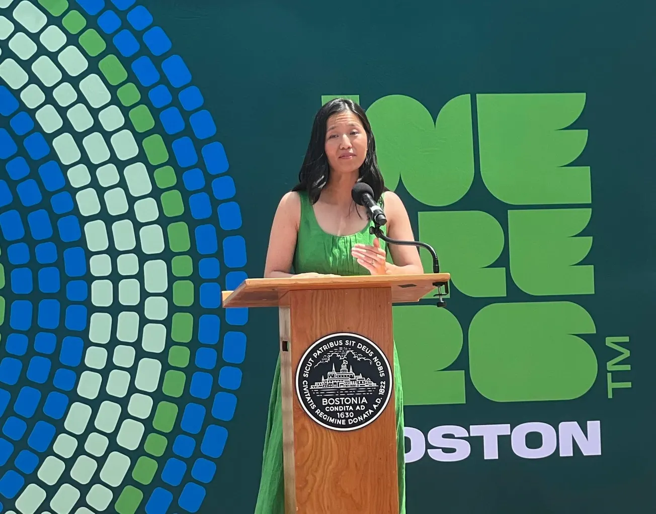 Boston dará 500 entradas gratis del Mundial a jóvenes y familias