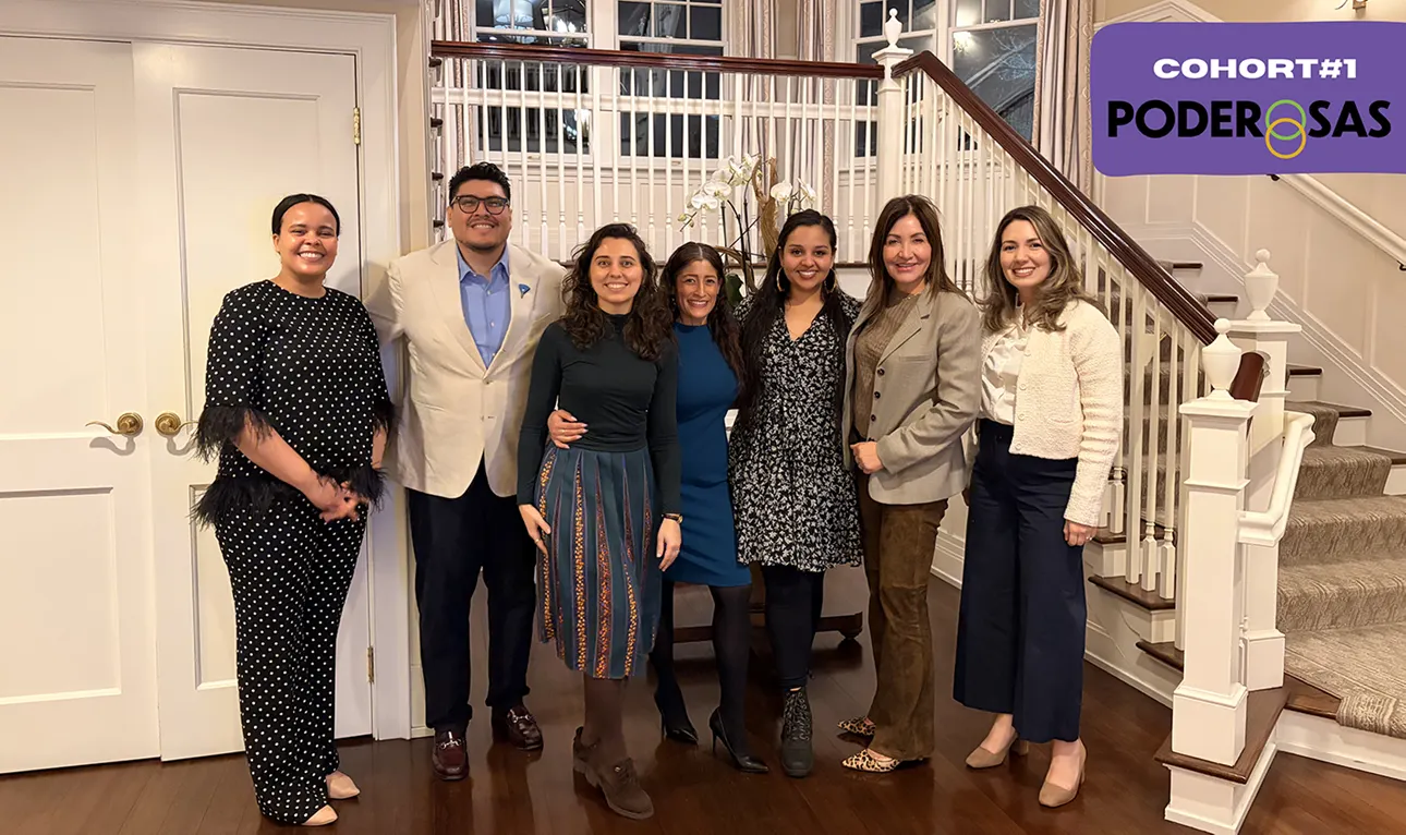 Nueva convocatoria ofrece 5 becas para latinas en organizaciones sin fines de lucro