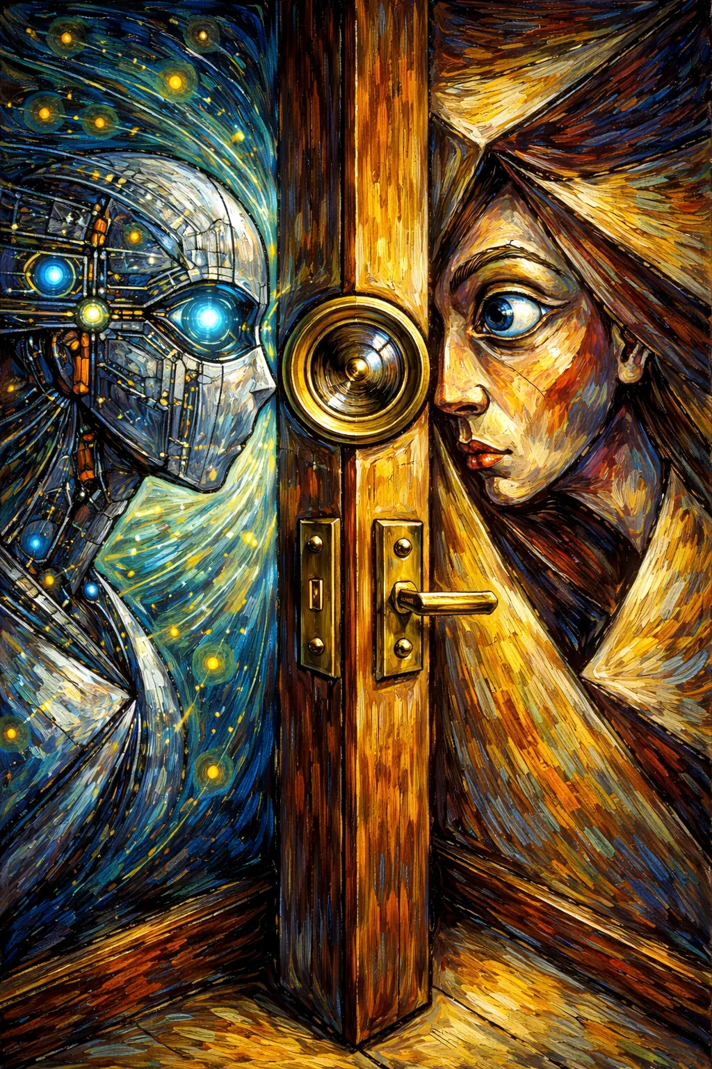 Saber versus adivinar