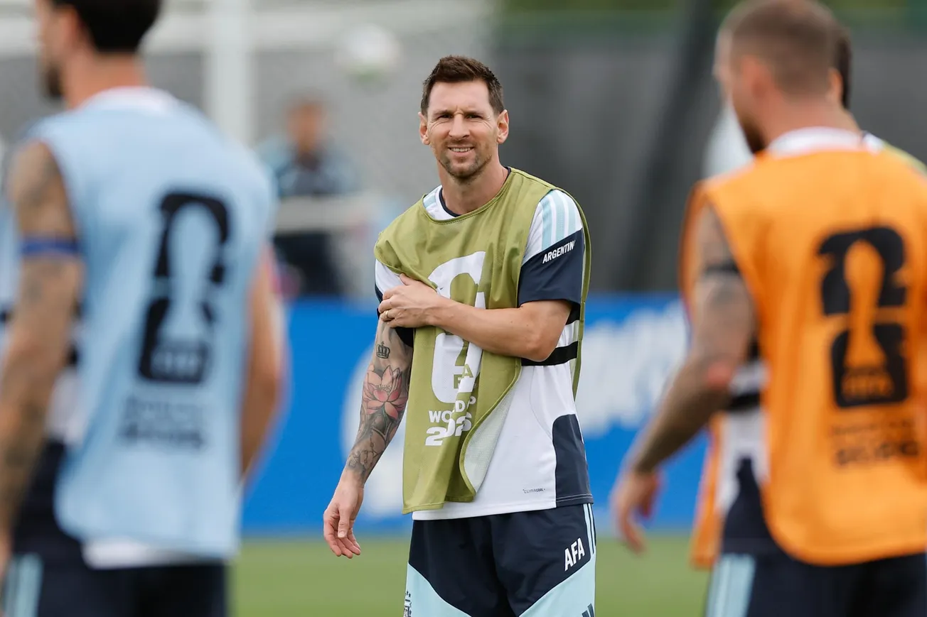 Messi vs Austria hoy en Dallas: un gol para la historia del Mundial 2026
