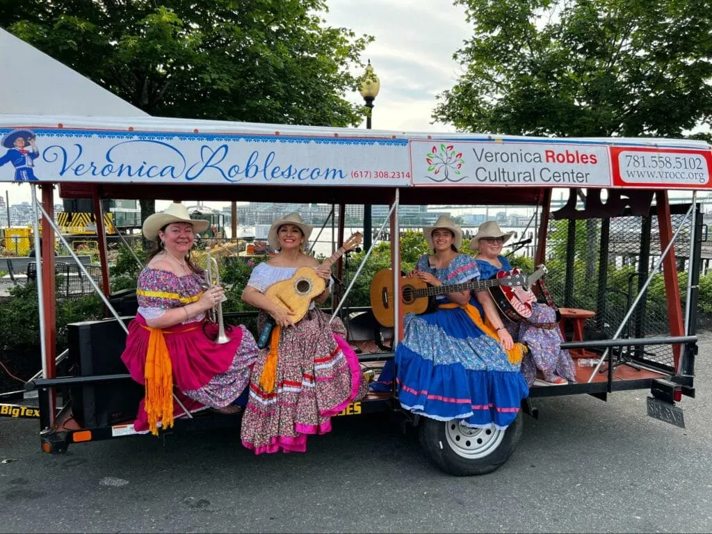 Eastie Week regresa con dos semanas de cultura y comunidad en East Boston
