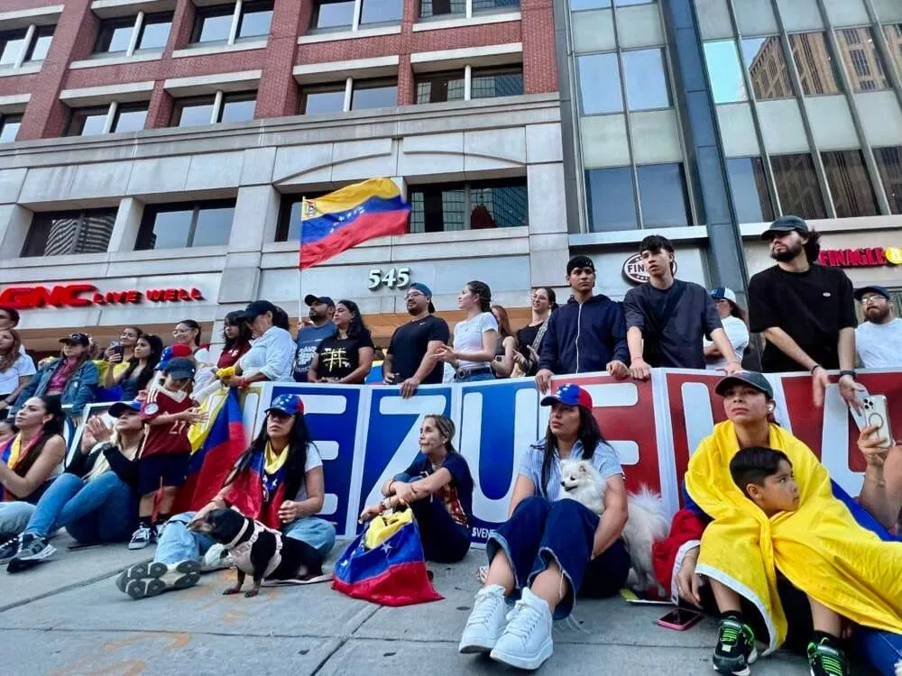 Convocan a venezolanos y a la comunidad latina en Massachusetts a reunirse en PEKA Restaurant para organizar ayuda tras los terremotos