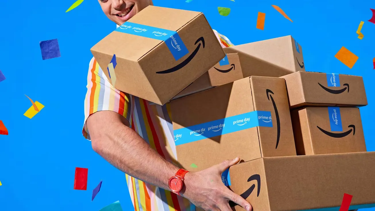 Apple en Amazon Prime Day 2026: AirPods Pro 3 a $179, Apple Watch a $279 y MacBook Air M5 en su precio más bajo
