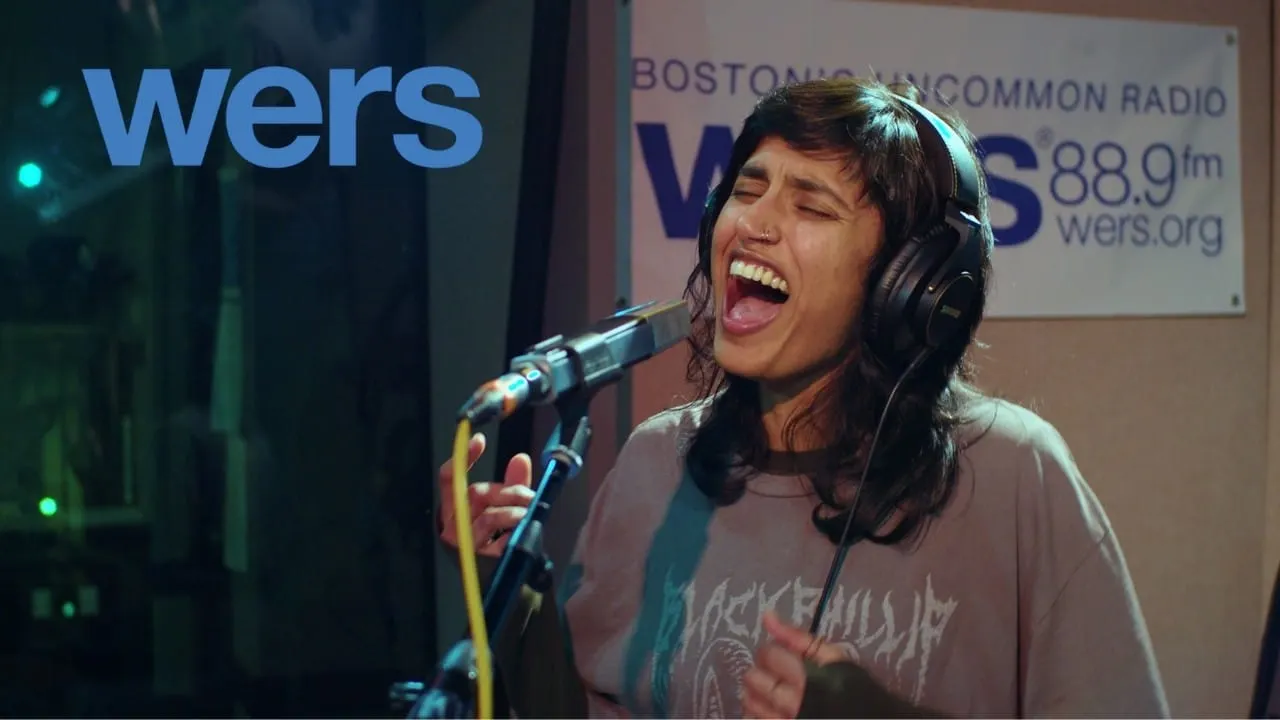 Evento gratuito de música en Boston: WERS celebra el 617 Day con artistas locales
