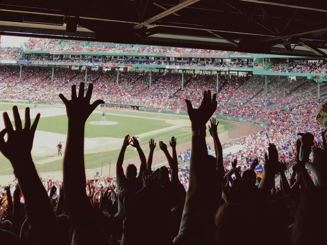 Los Red Sox barren a los Yankees y viven su primer gran momento del 2026