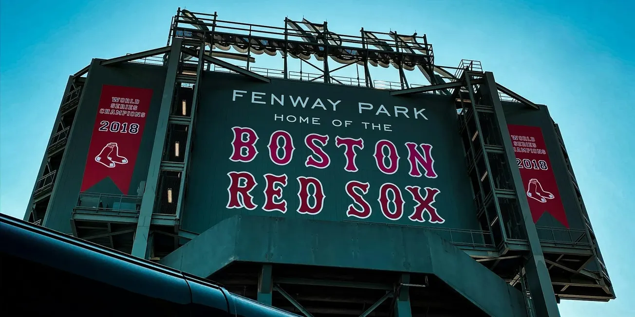 Los Red Sox recaudarán donaciones en Fenway Park para Venezuela