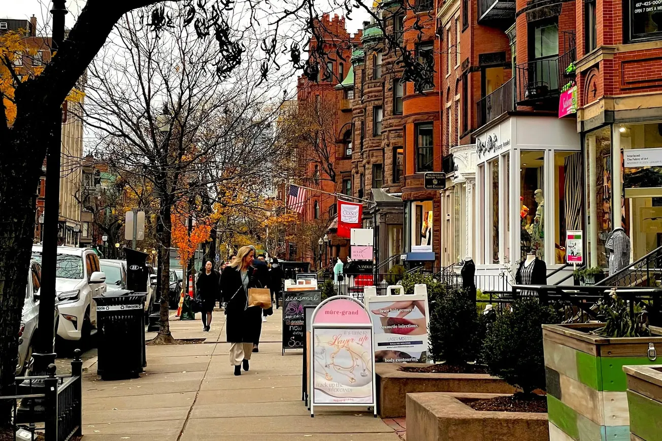 Massachusetts fija el 8 y 9 de agosto como el fin de semana sin impuestos