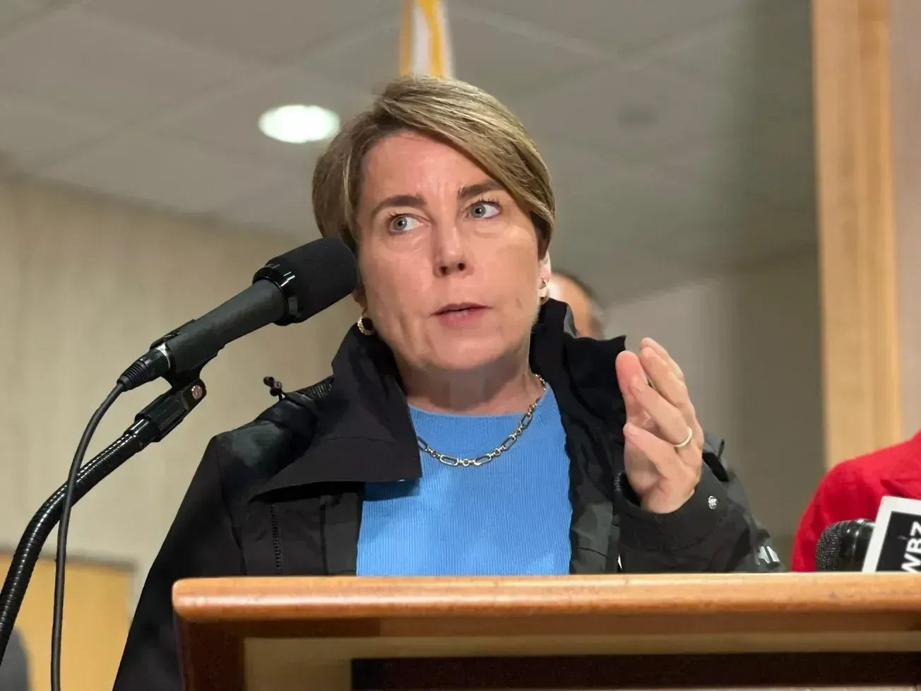 Gobernadora Healey responde a fallo de la Corte Suprema que autoriza el fin del TPS para 350,000 haitianos