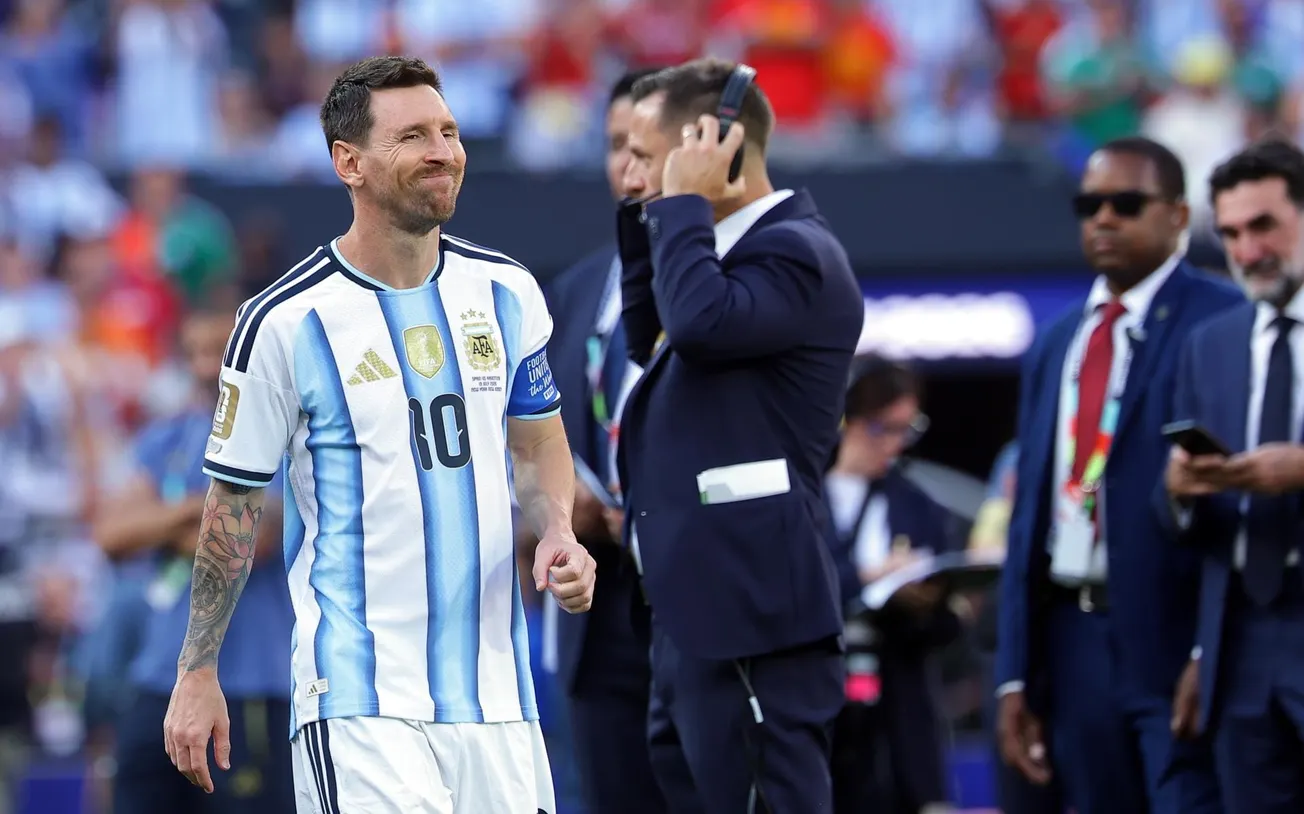 ¿Fue el último Mundial de Messi? Esto se sabe sobre su futuro