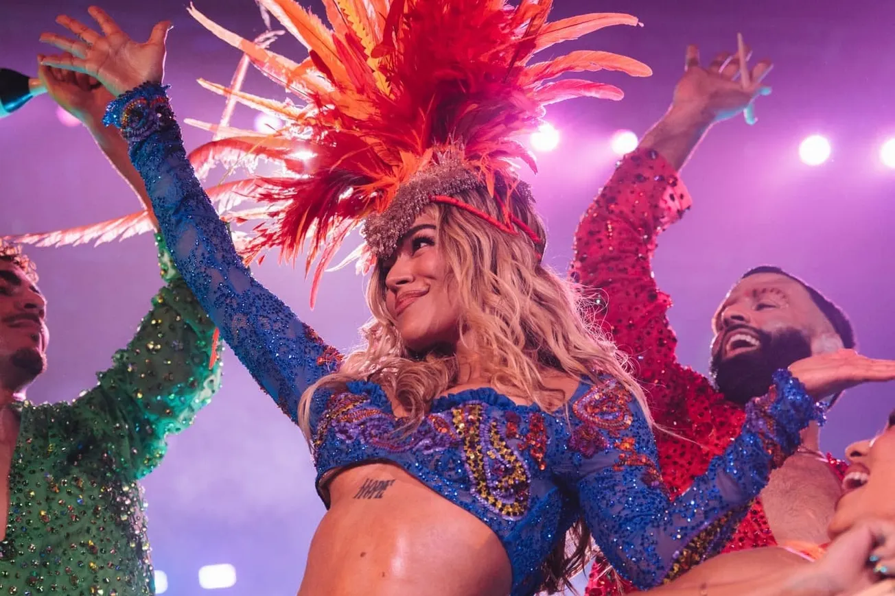 Con el regreso de Karol G a Boston, habrá un tren especial para el Gillette Stadium