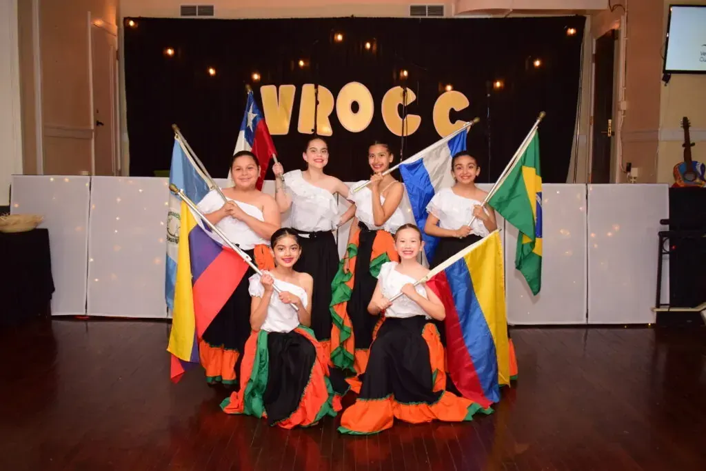VROCC abre inscripciones para sus clases de arte y cultura latina en East Boston