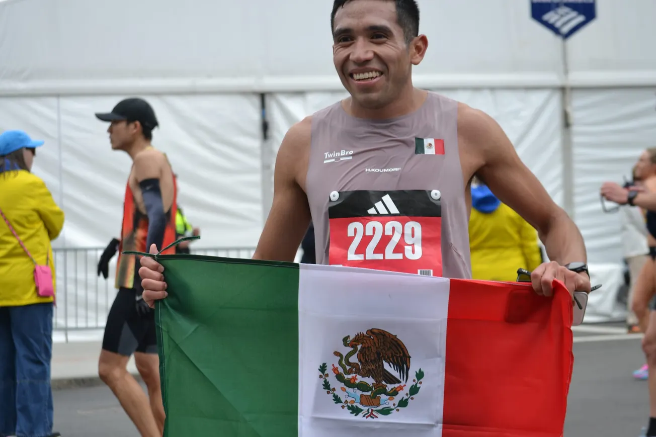 El Maratón de Boston 2027 implementará un nuevo sistema de selección al azar para corredores clasificados