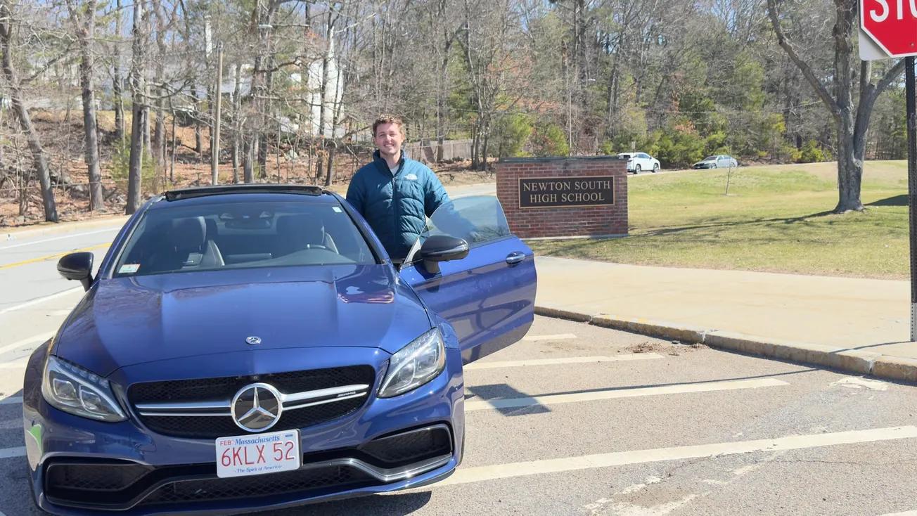 Exhibición de carros, una esperanza para quienes viven con diabetes