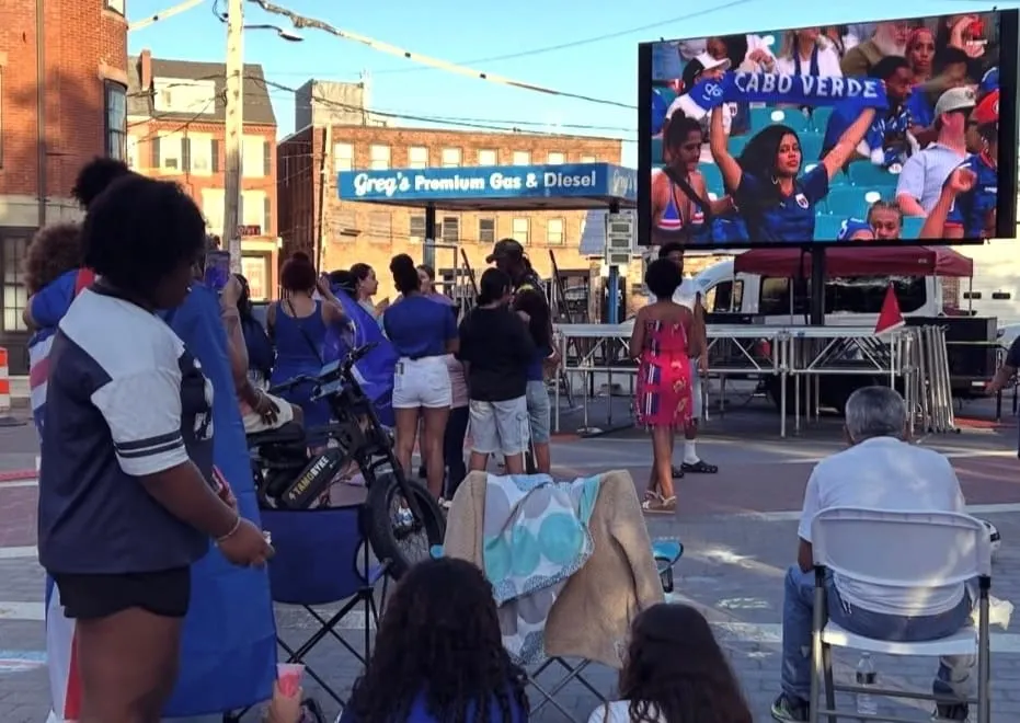 Fiesta Fútbol hace pausa en Chelsea por el fin de semana festivo