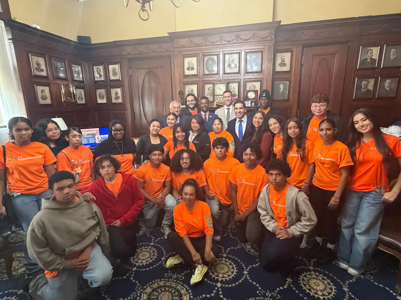 La Cámara de Representantes de Massachusetts votó hoy a favor del PROTECT Act