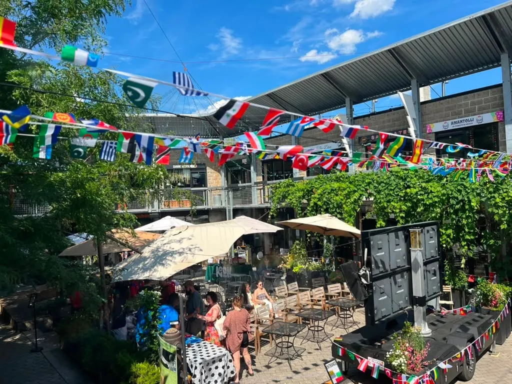 Dónde ver la final Argentina-España en español en Massachusetts