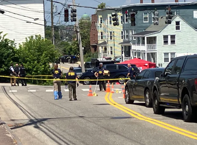 Colombiano muere tras operativo de ICE en Maine; crecen las protestas y exigen una investigación transparente