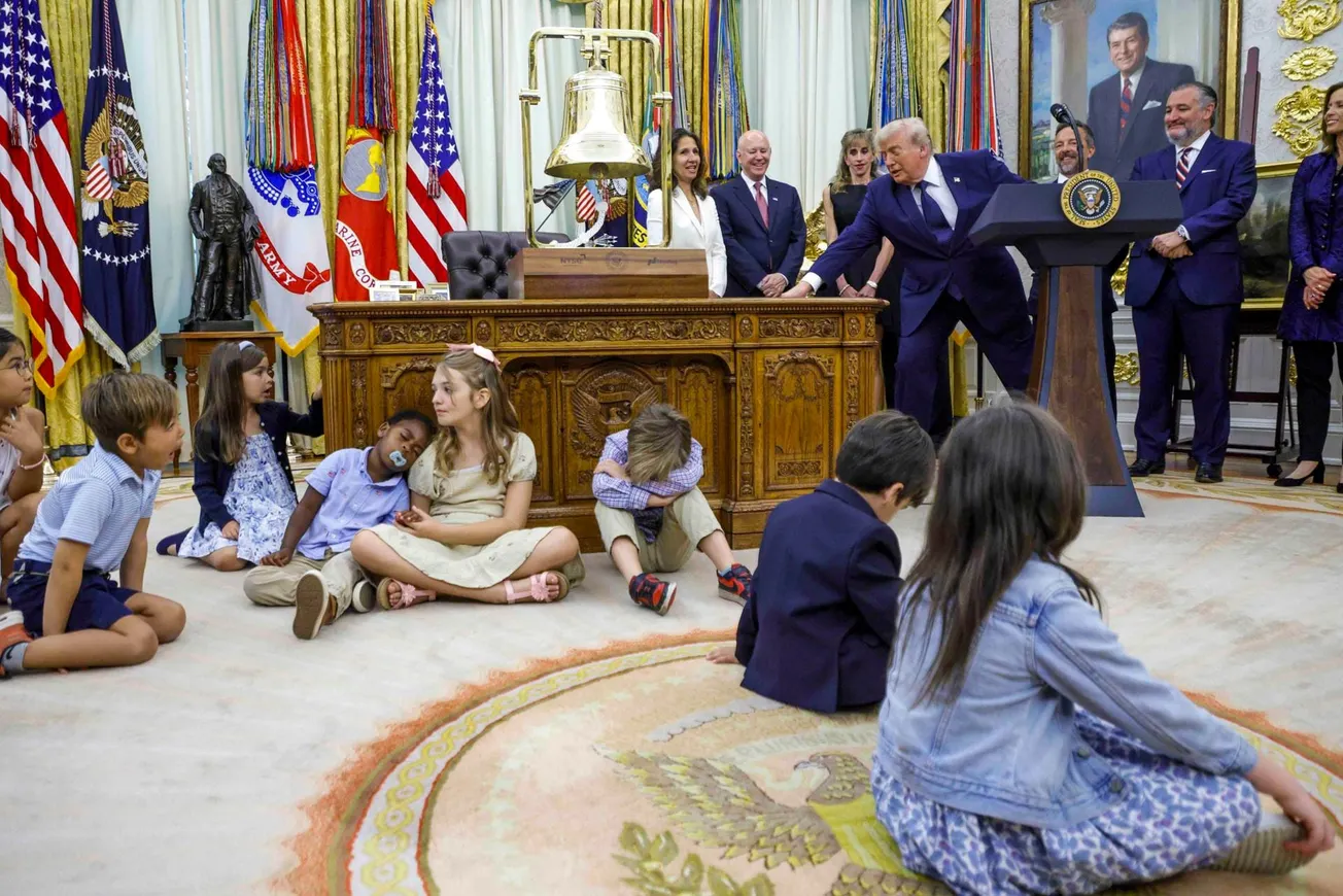 Trump Accounts: cómo funcionan las nuevas cuentas de ahorro para niños