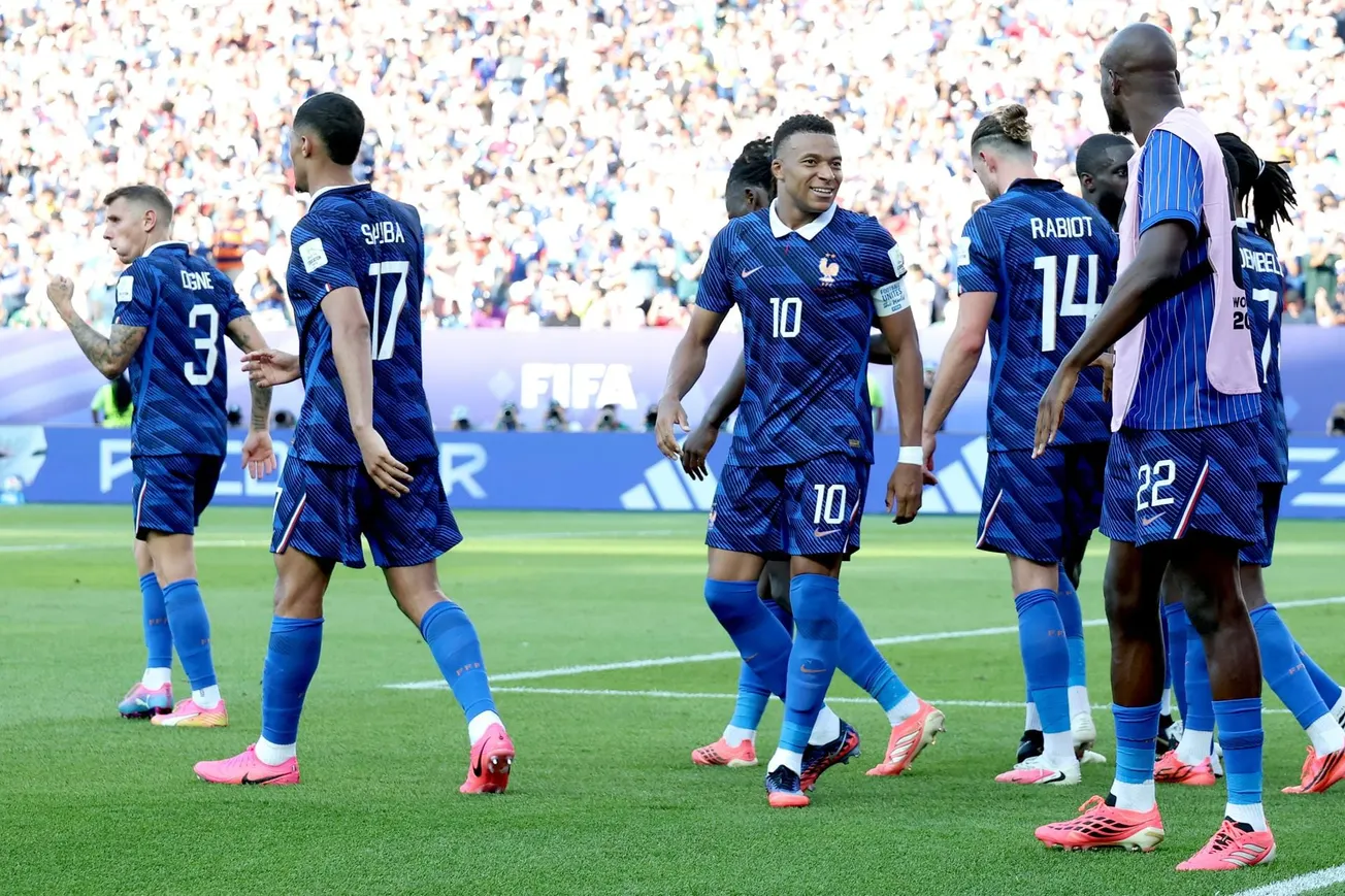 Francia vs Marruecos en el Mundial 2026: horario y cómo ver el partido en Boston
