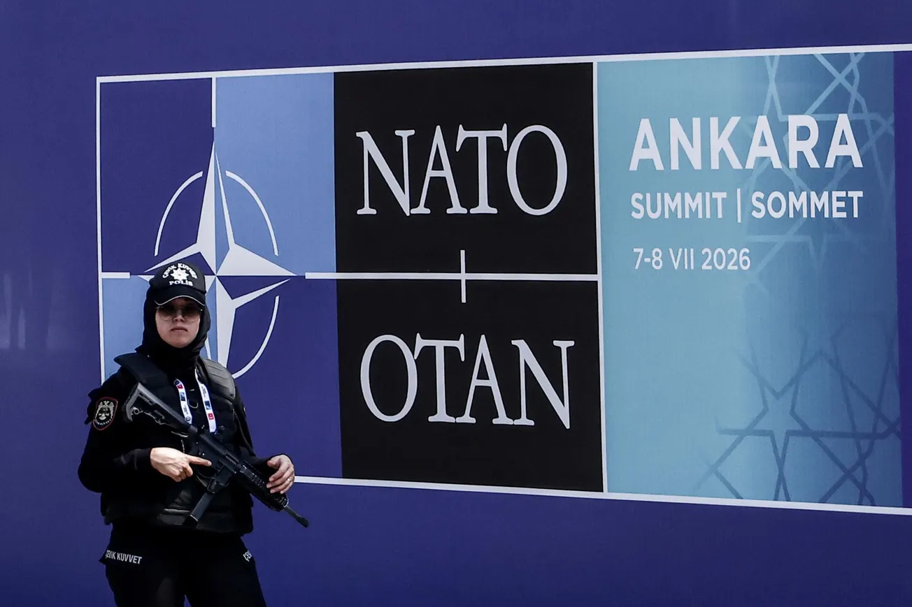Cumbre de la OTAN 2026 en Ankara: qué se discute y por qué importa