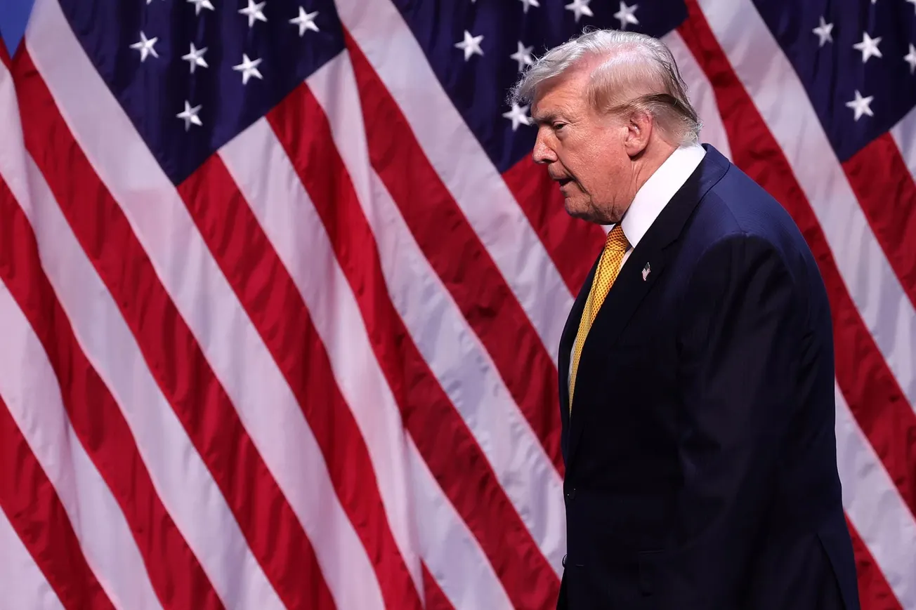 Trump ordena cortar todo el comercio con España en plena cumbre de la OTAN