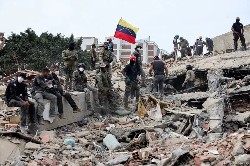 Comentario: Venezuela está sufriendo. Nosotros podemos ayudar