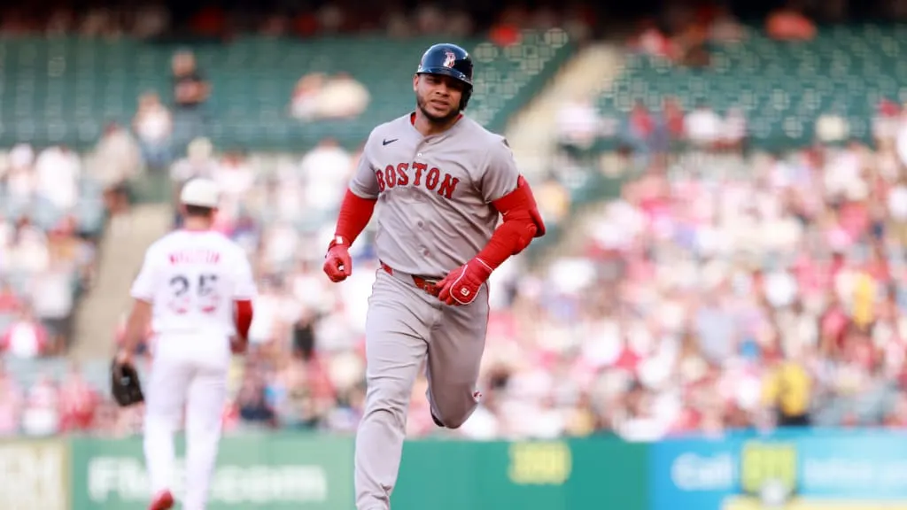 ¡Justicia! Un pelotero más de los Red Sox ha sido convocado al Juego de Estrellas
