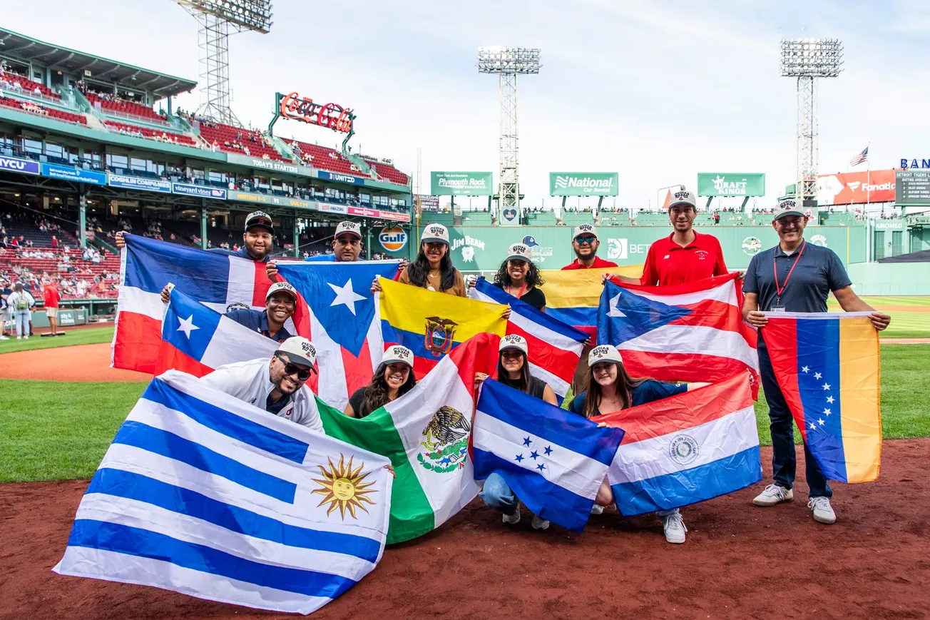 Red Sox celebrarán la herencia hispana ante Cleveland el 24 de septiembre