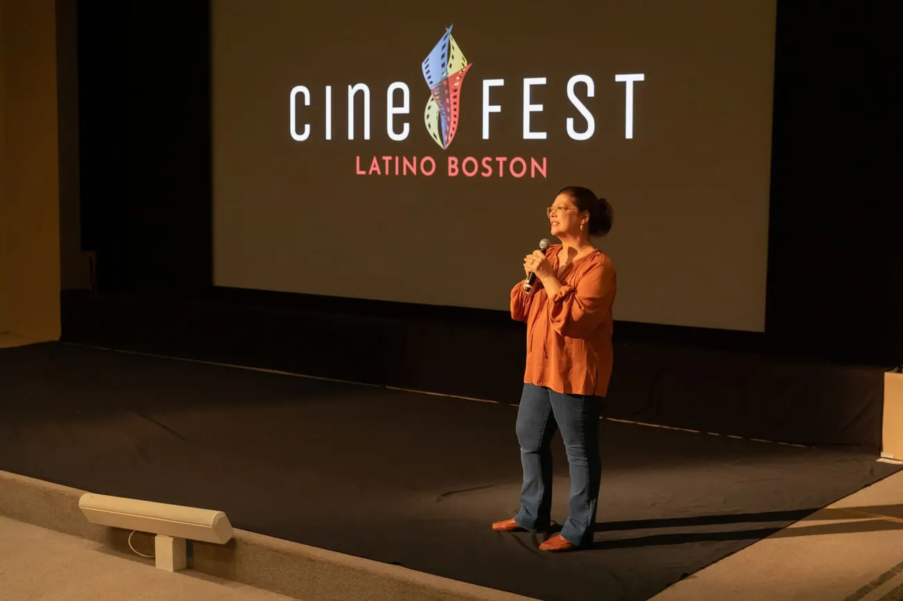 CineFest Latino Boston anuncia que “Aún es de noche en Caracas” formará parte de su edición 2026